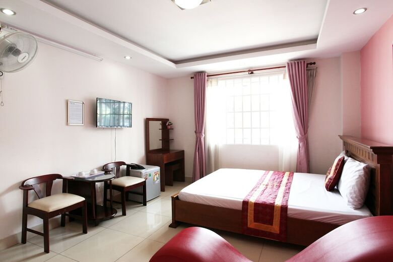 Legend Hotel