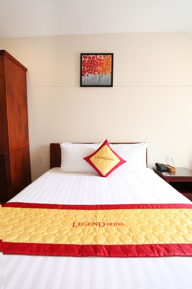 Legend Hotel