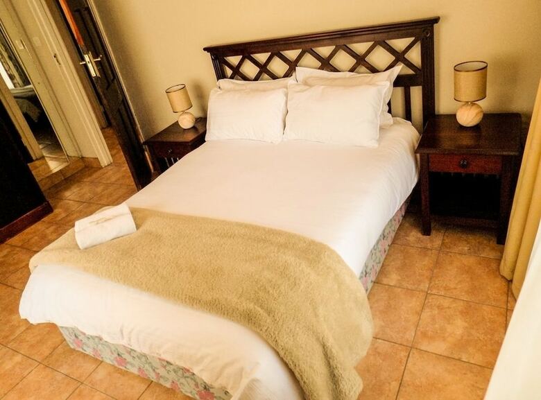 Posada Mavuna Guest Lodge & Conference Centre