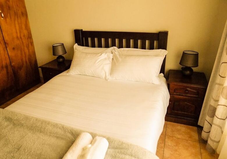 Posada Mavuna Guest Lodge & Conference Centre
