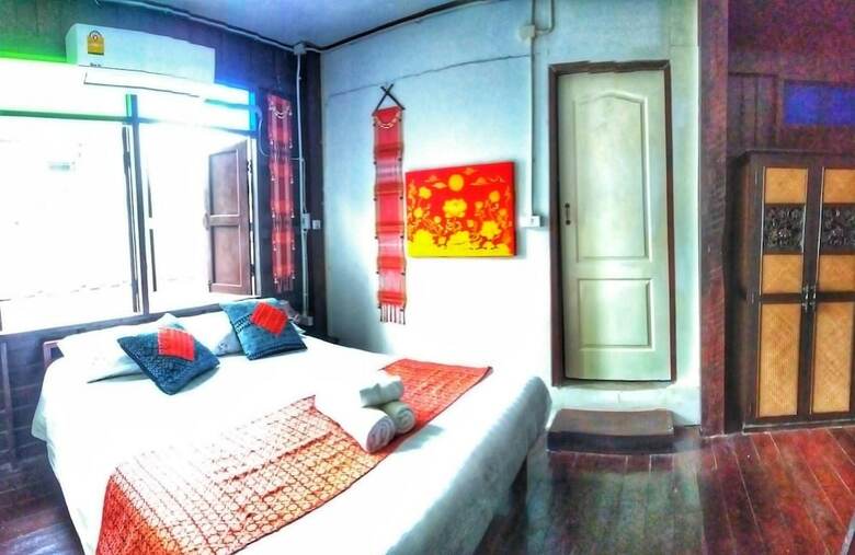 Hotel Baan Khun Krub