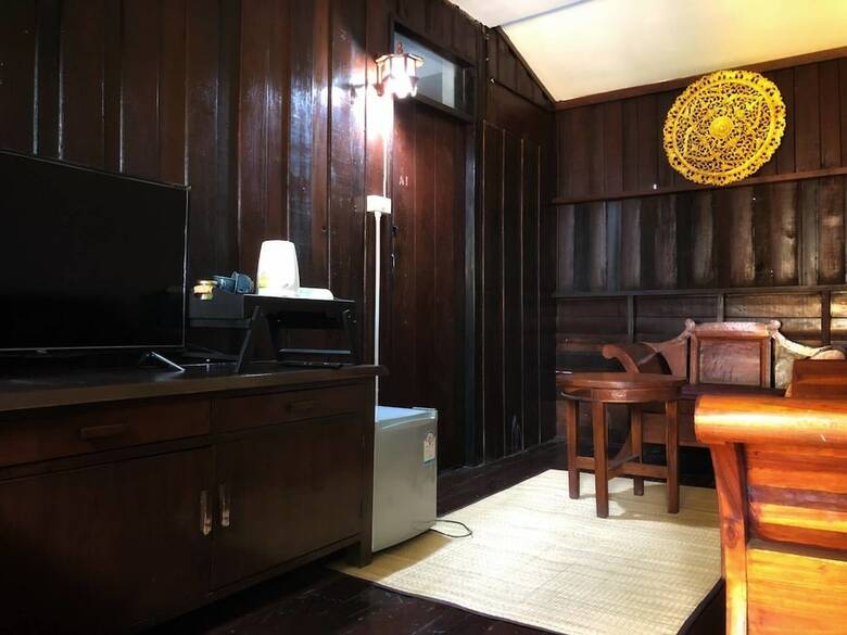 Hotel Baan Khun Krub