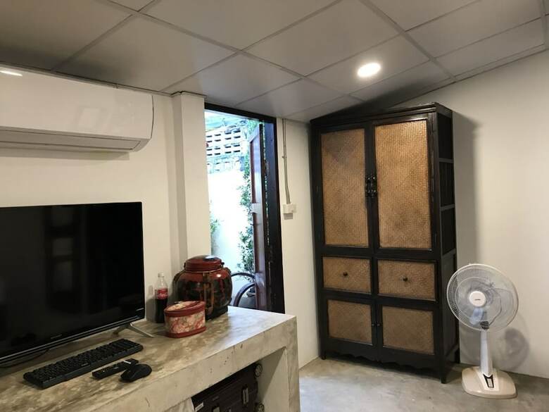 Hotel Baan Khun Krub