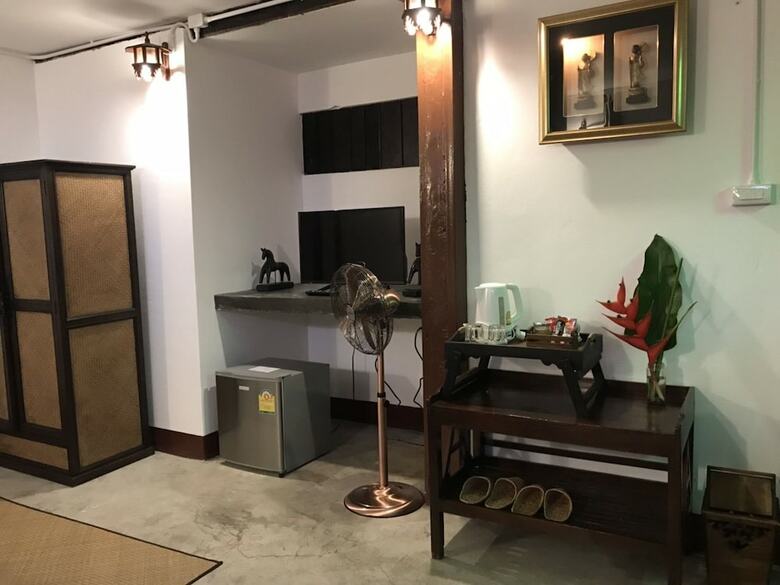 Hotel Baan Khun Krub