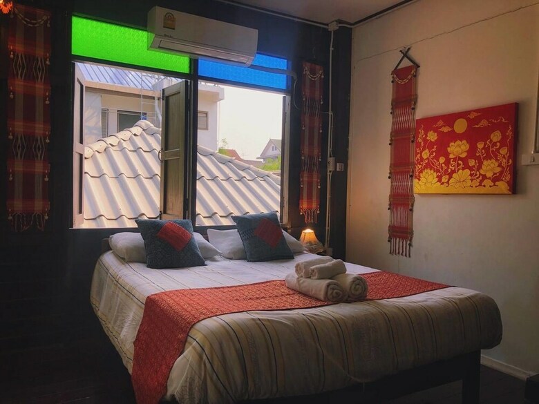 Hotel Baan Khun Krub