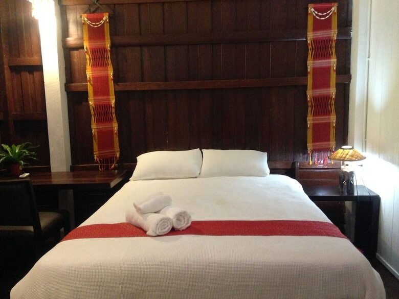 Hotel Baan Khun Krub