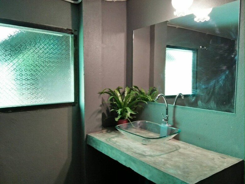 Hotel Baan Khun Krub