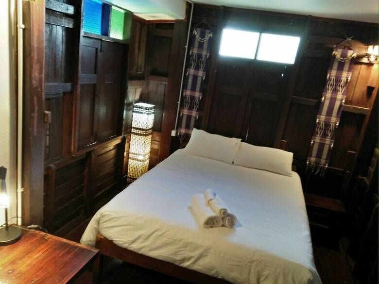 Hotel Baan Khun Krub