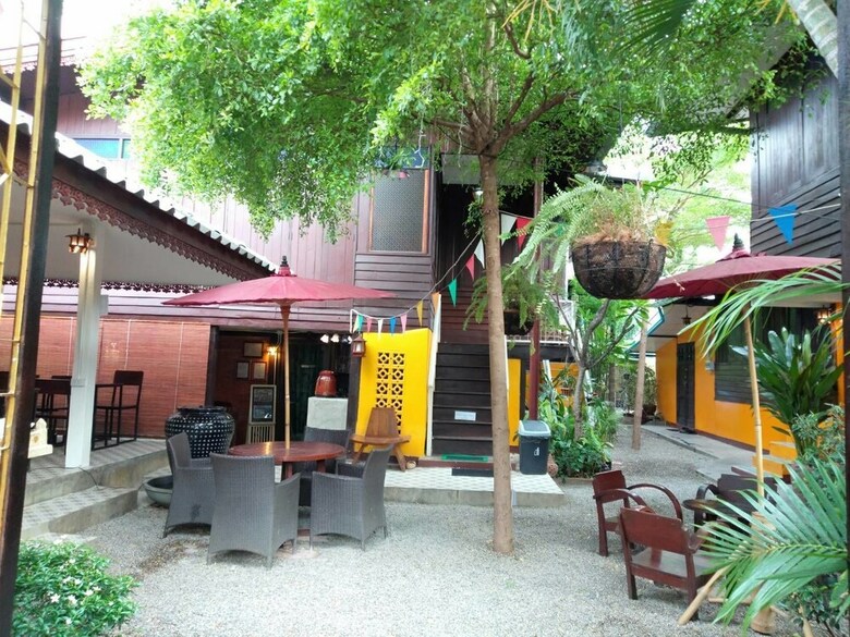 Hotel Baan Khun Krub