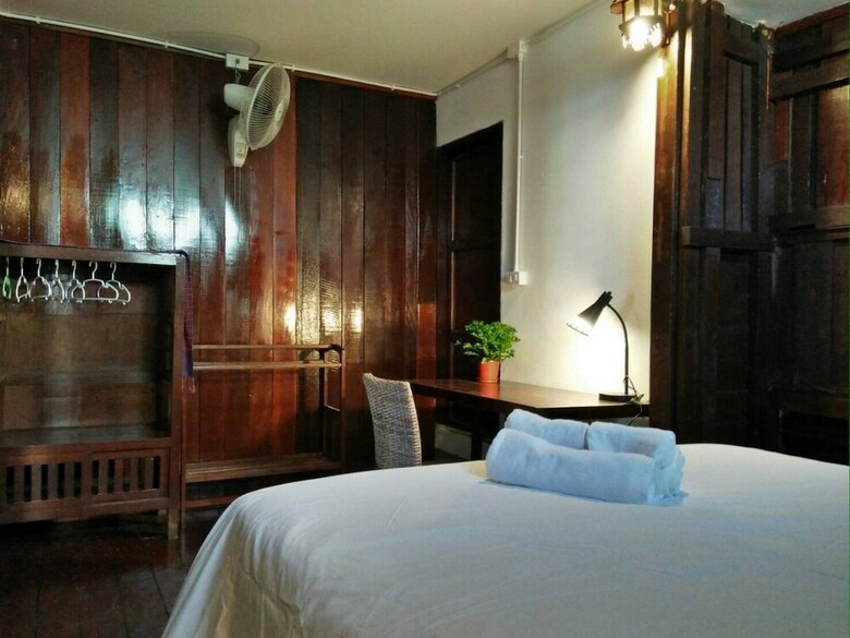 Hotel Baan Khun Krub
