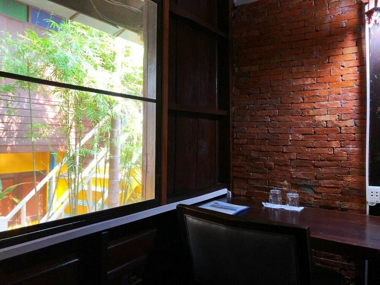 Hotel Baan Khun Krub