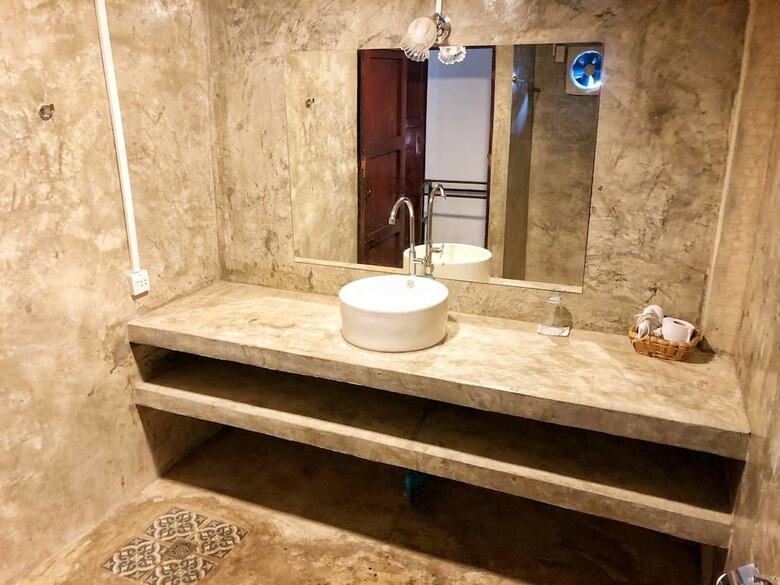 Hotel Baan Khun Krub