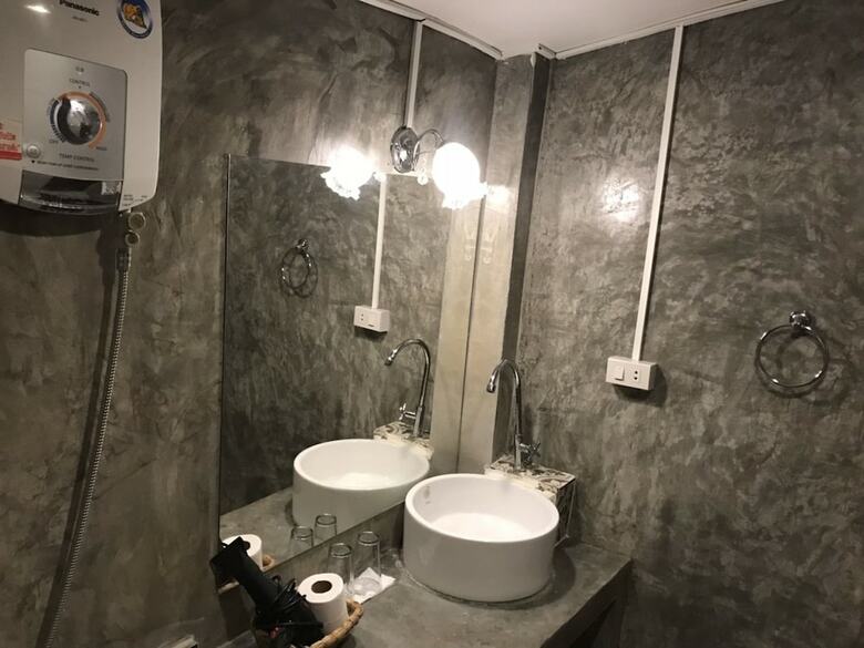 Hotel Baan Khun Krub