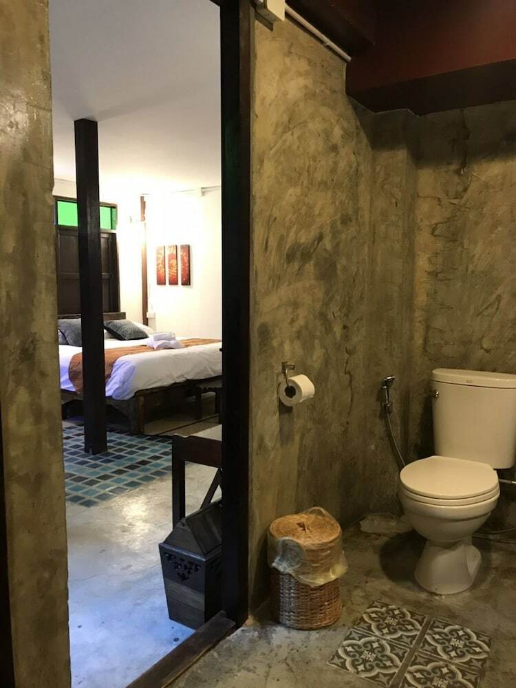 Hotel Baan Khun Krub