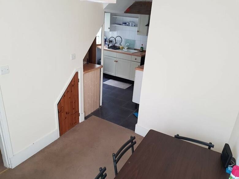 Hotel Penzance Cottage