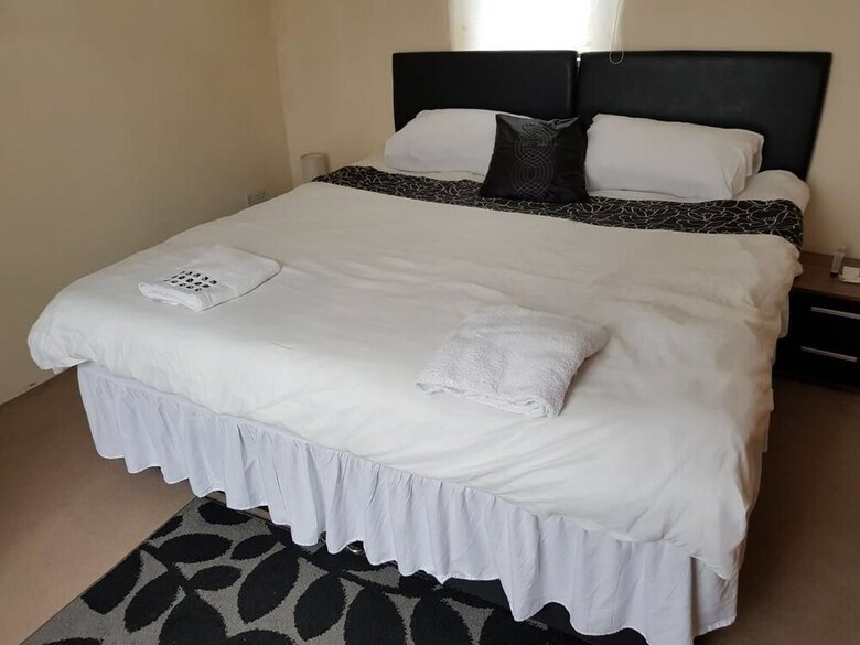 Hotel Penzance Cottage