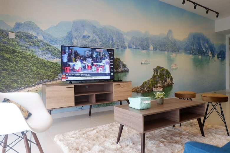 Flexiasia Bayview Apartment