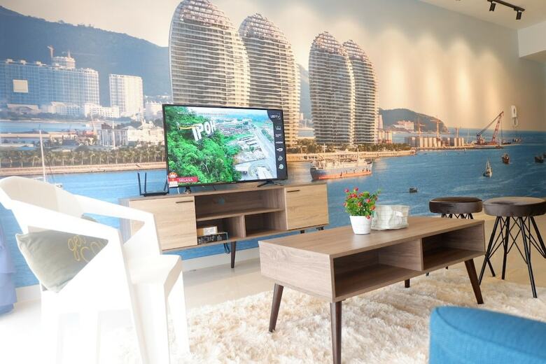 Flexiasia Bayview Apartment