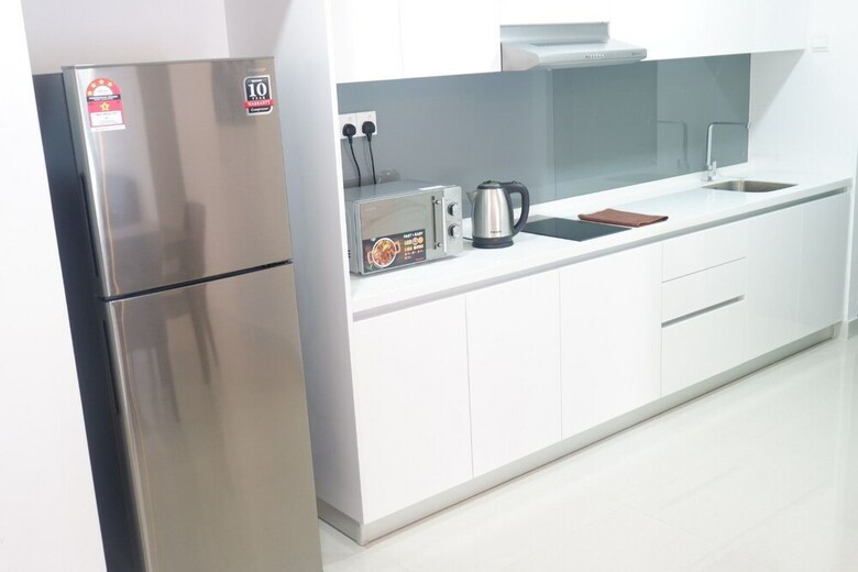 Flexiasia Bayview Apartment