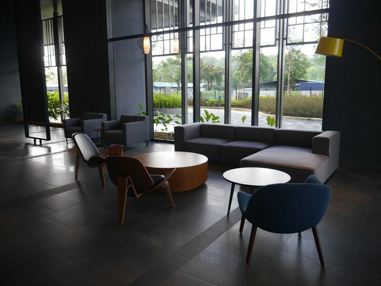Flexiasia Bayview Apartment