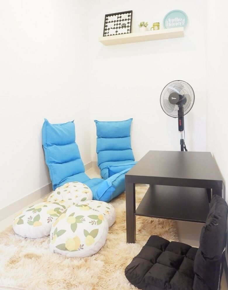 Flexiasia Bayview Apartment