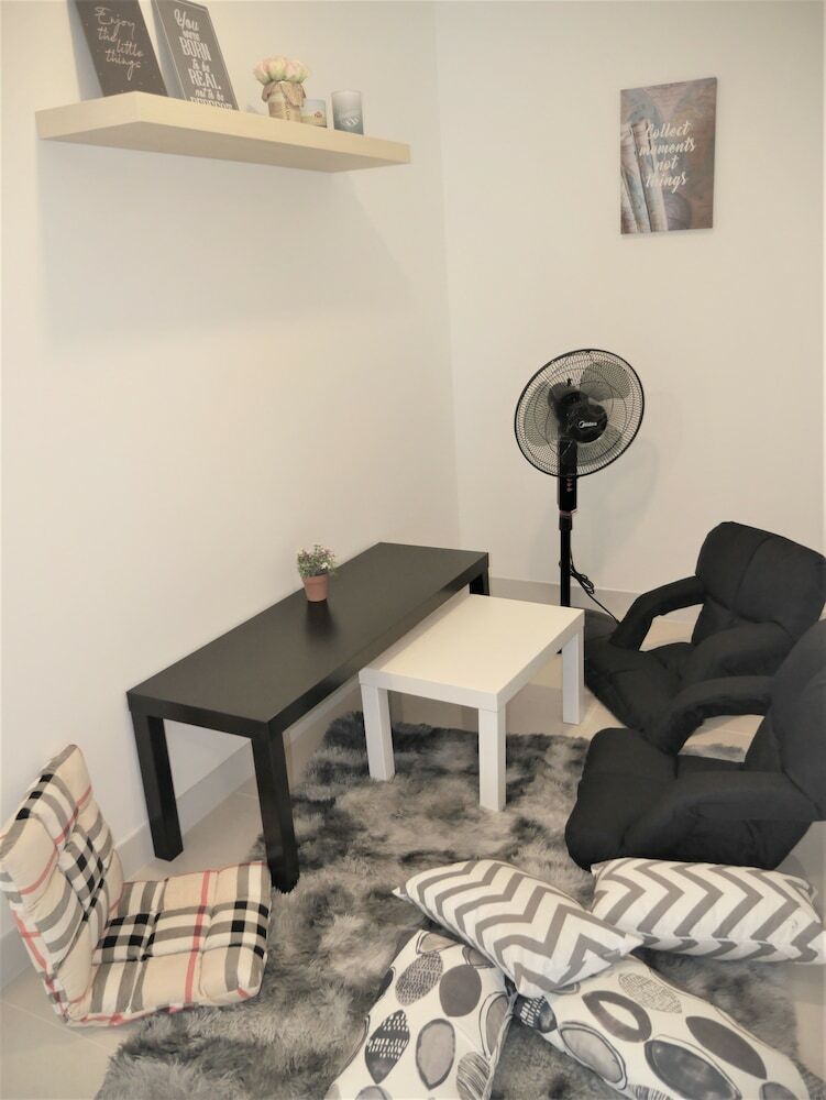 Flexiasia Bayview Apartment