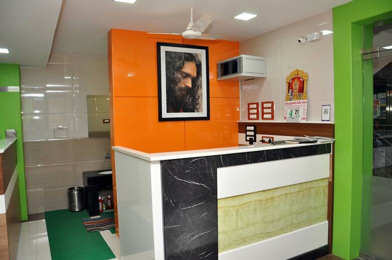 Hotel Santhoshpuri