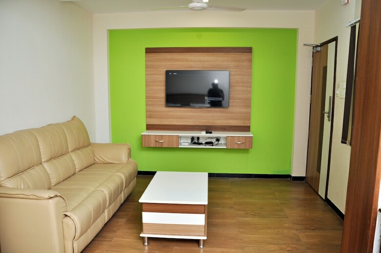 Hotel Santhoshpuri