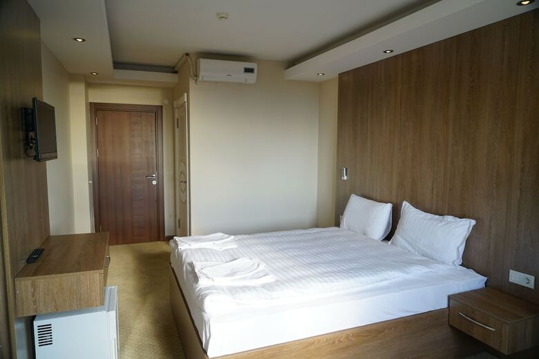 Ny World Hotel