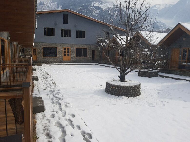 Apartamento Winterfell The Stay