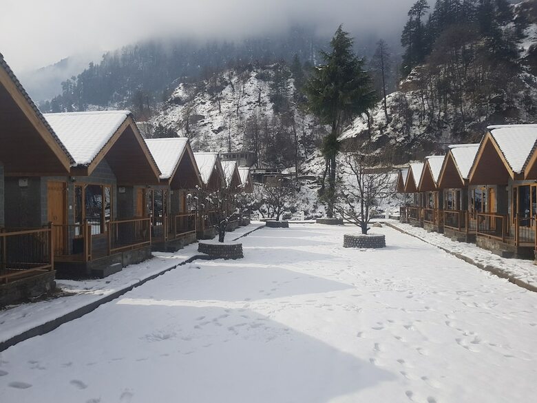Apartamento Winterfell The Stay