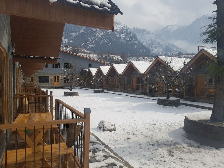 Apartamento Winterfell The Stay