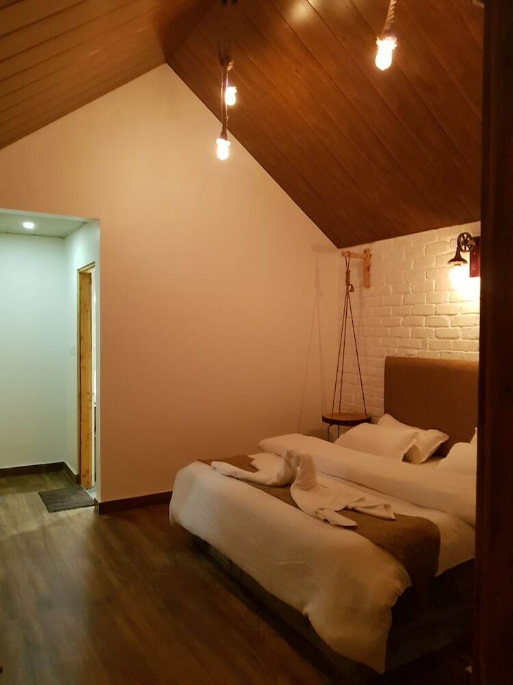 Apartamento Winterfell The Stay