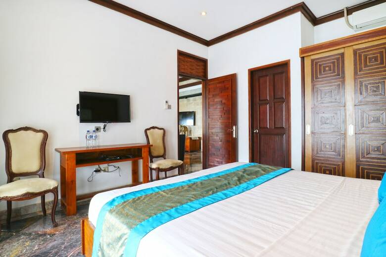 Grand Ocean Villa