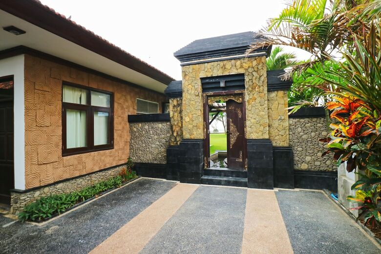 Grand Ocean Villa
