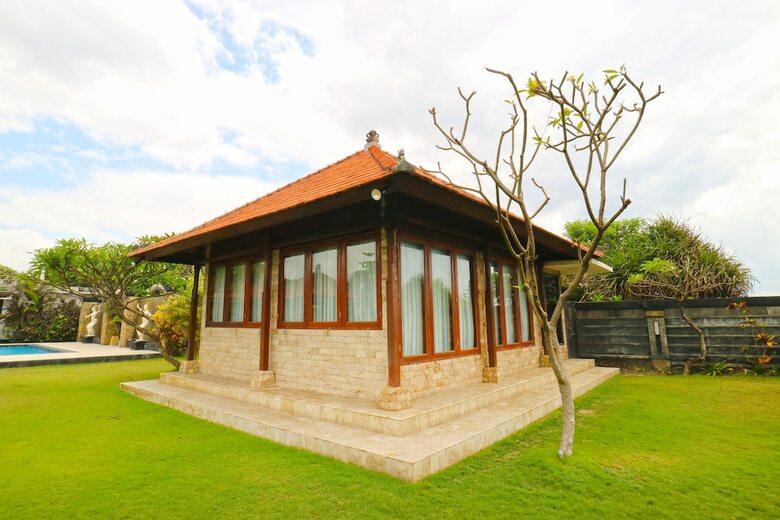 Grand Ocean Villa