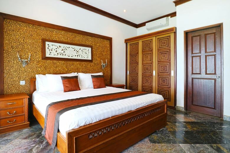 Grand Ocean Villa