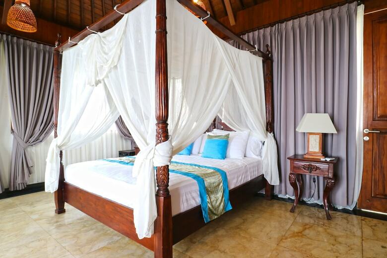 Grand Ocean Villa