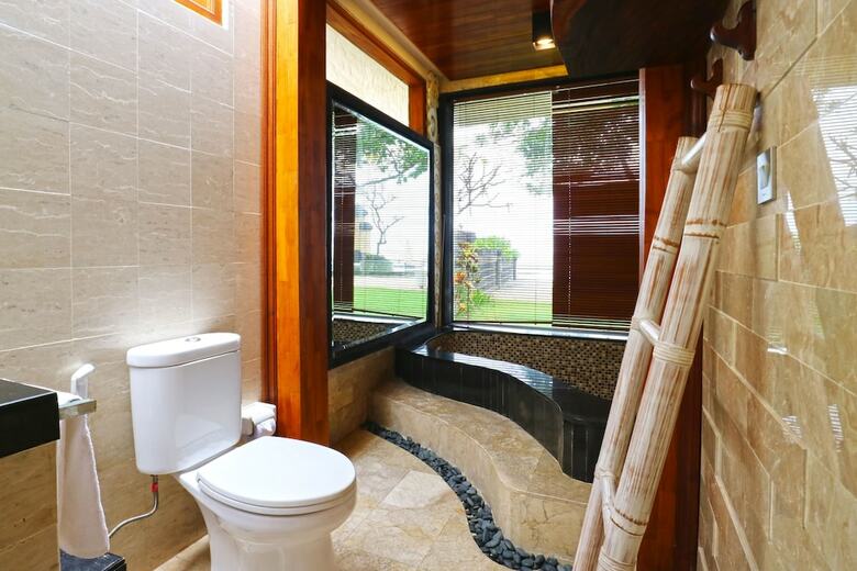 Grand Ocean Villa