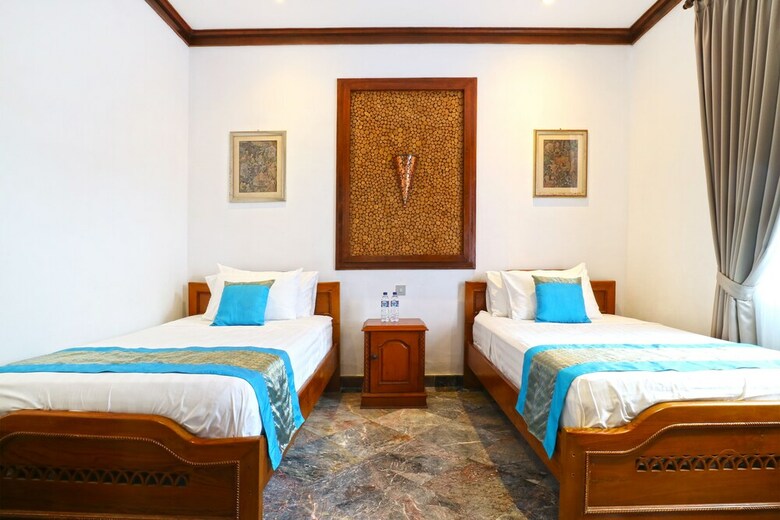 Grand Ocean Villa