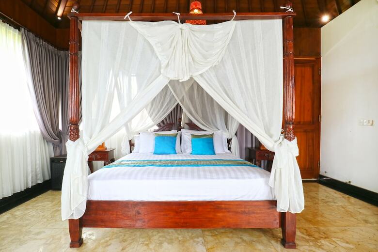 Grand Ocean Villa