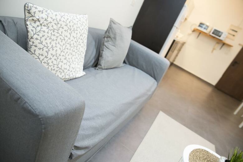 Apartamento Ha-yetsira Studios