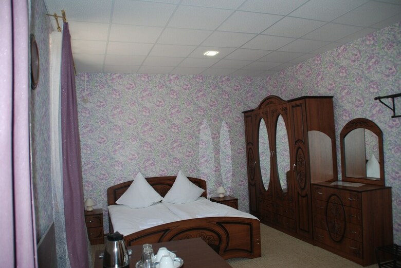 Rodven Hotel