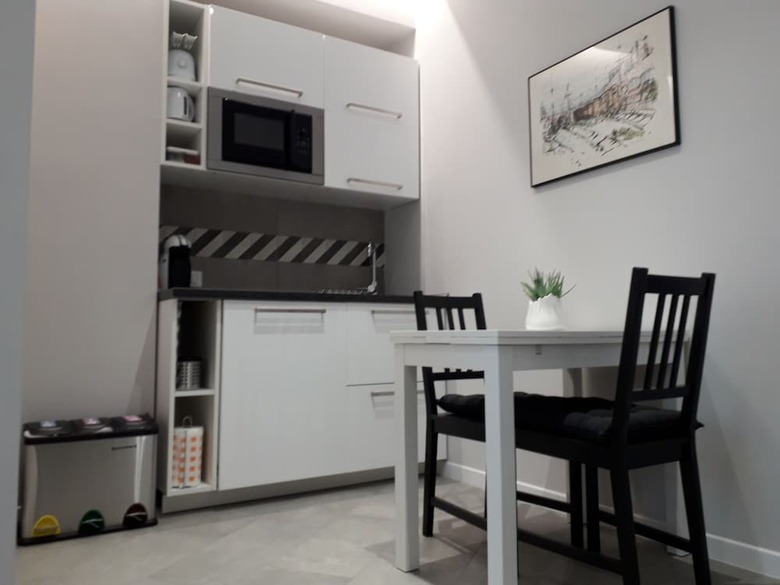 Apartamento Interno 1 Ciampino