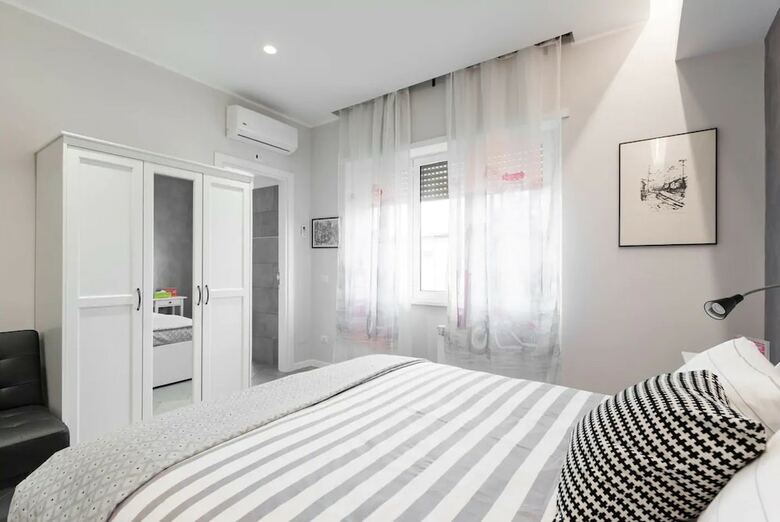 Apartamento Interno 1 Ciampino