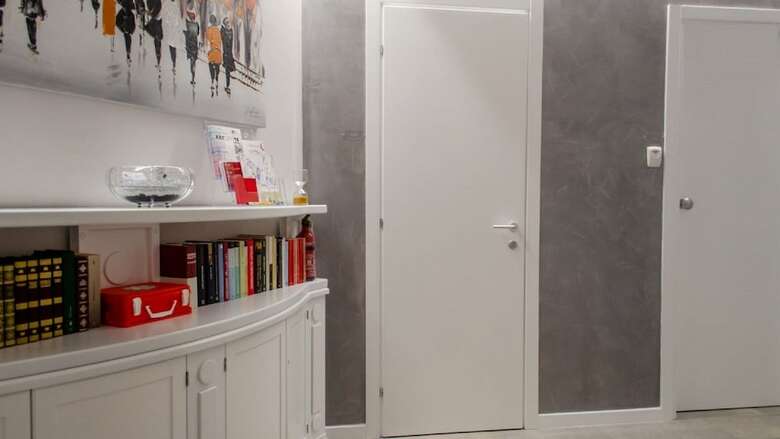 Apartamento Interno 1 Ciampino