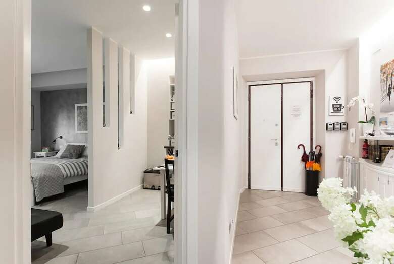 Apartamento Interno 1 Ciampino