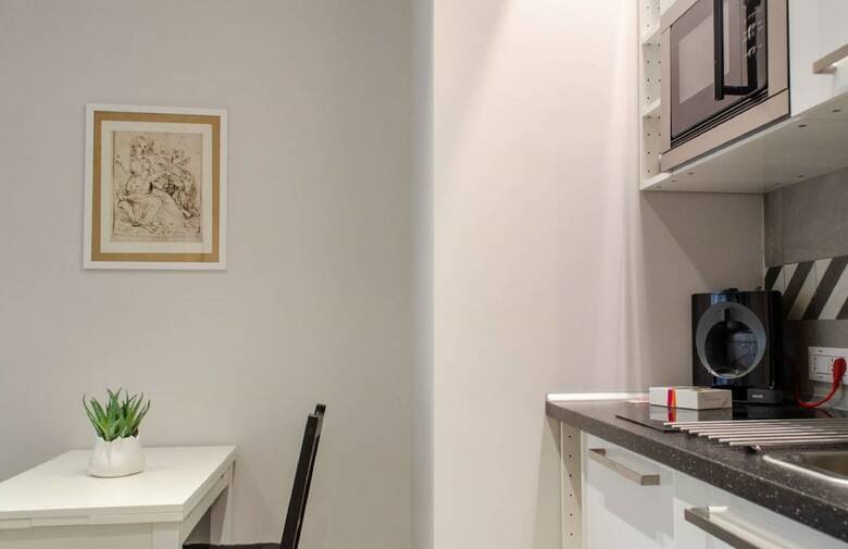 Apartamento Interno 1 Ciampino
