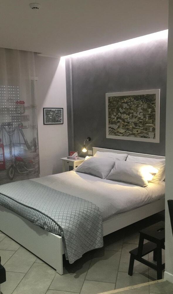 Apartamento Interno 1 Ciampino