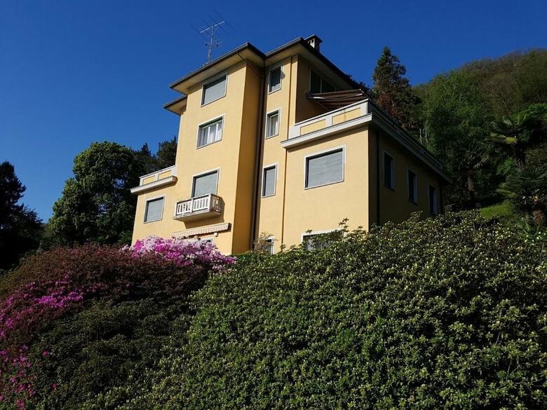 Bmp Apartment Camelia